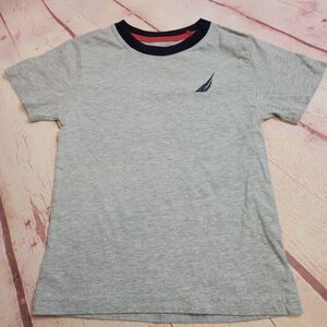 Nautica shirt 5/6 